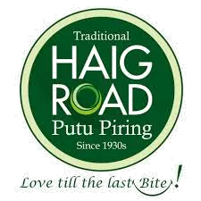 haig