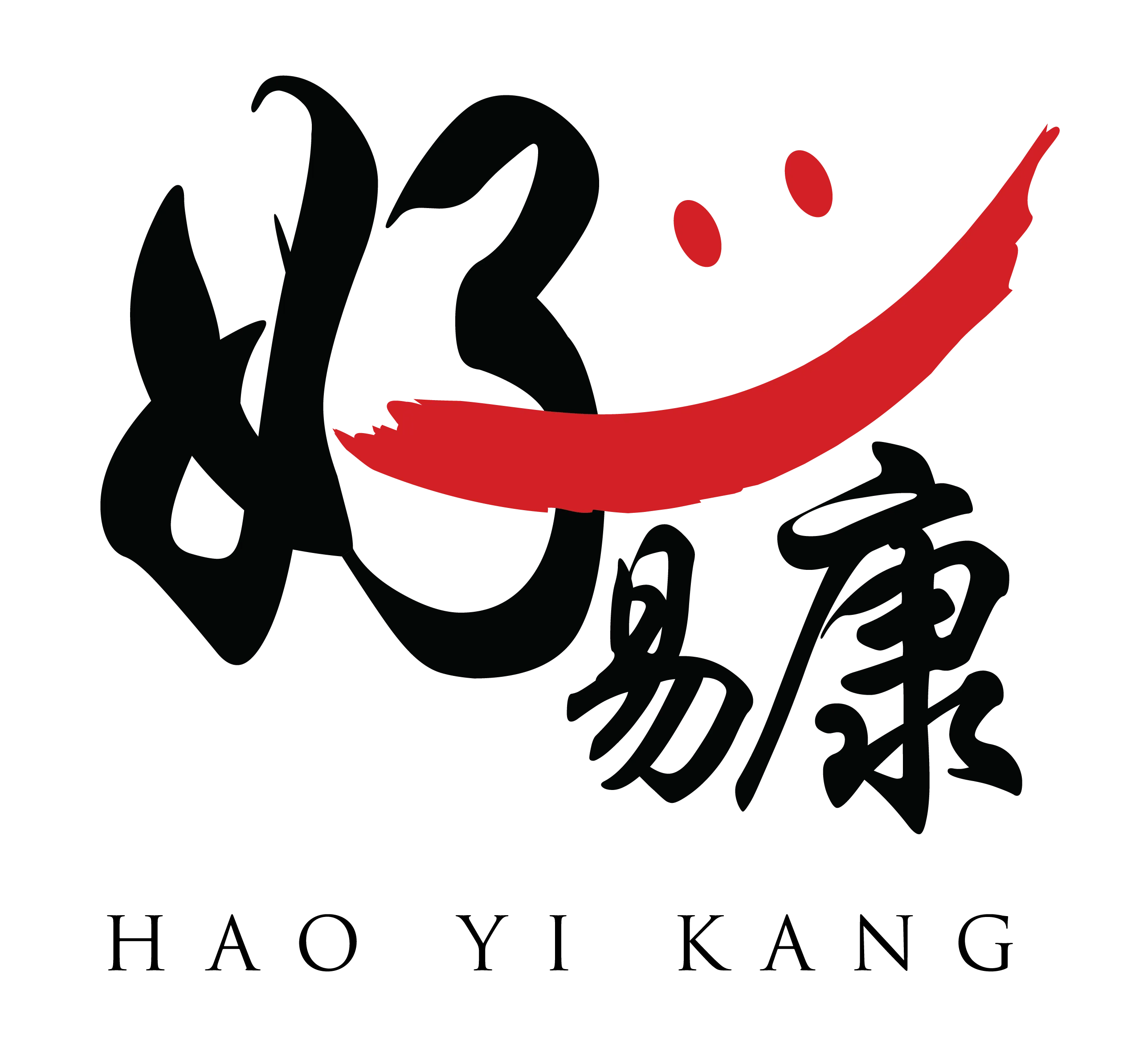 Hao Yi Kang Logo