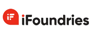 iFoundries Logo