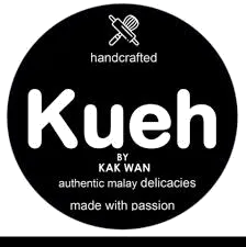Kueh Logo