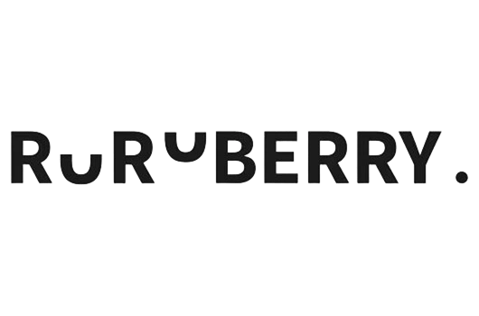 ruruberry Logo