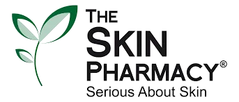 The Skin Pharmacy Logo